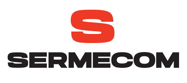 Logo SERMECOM 1